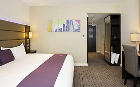 Premier Inn Glasgow